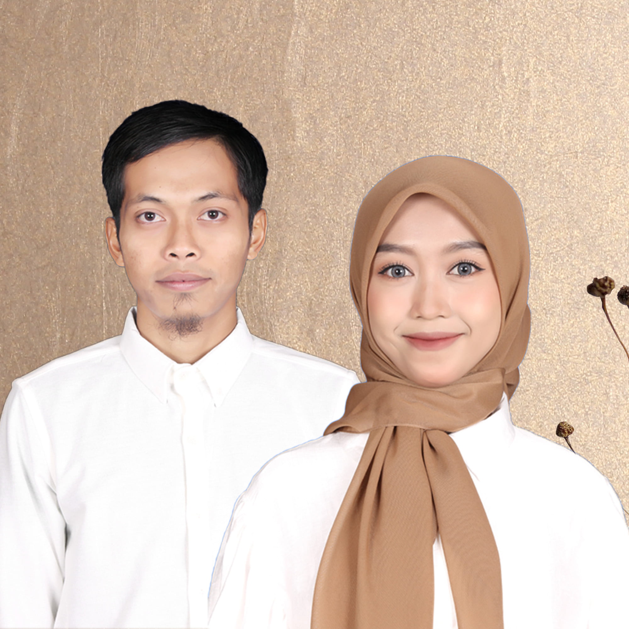 Wedding Wafa Sulis&MgKur